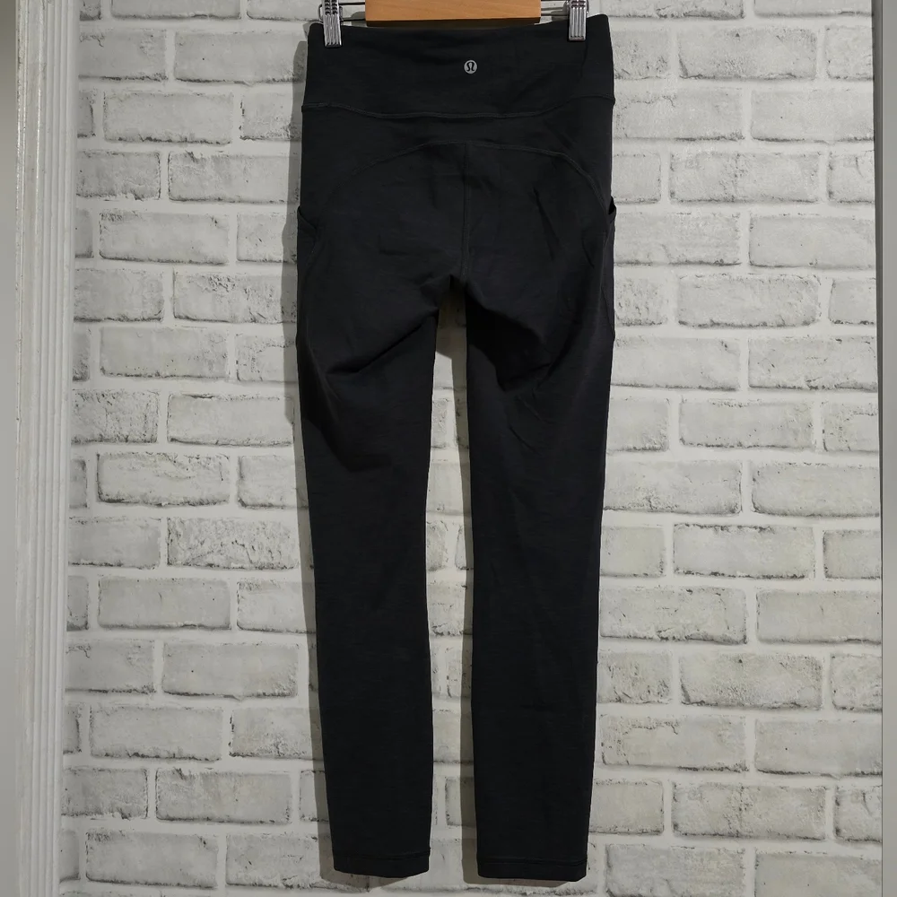Lululemon Invigorate High-Rise Tight 25